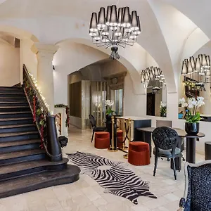 Unicus Palace Old Town - Destigo كراكوفيا