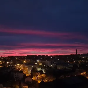Apartment Sky - Lagiewniki