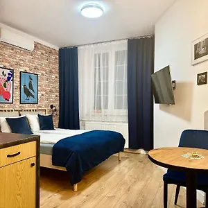 Apartment Smile Center Old Town