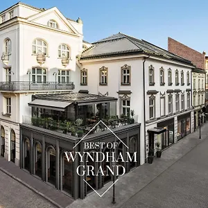 Wyndham Grand Old Town ***** Krasków