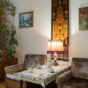 Apartment Feel The Old Socialist Style