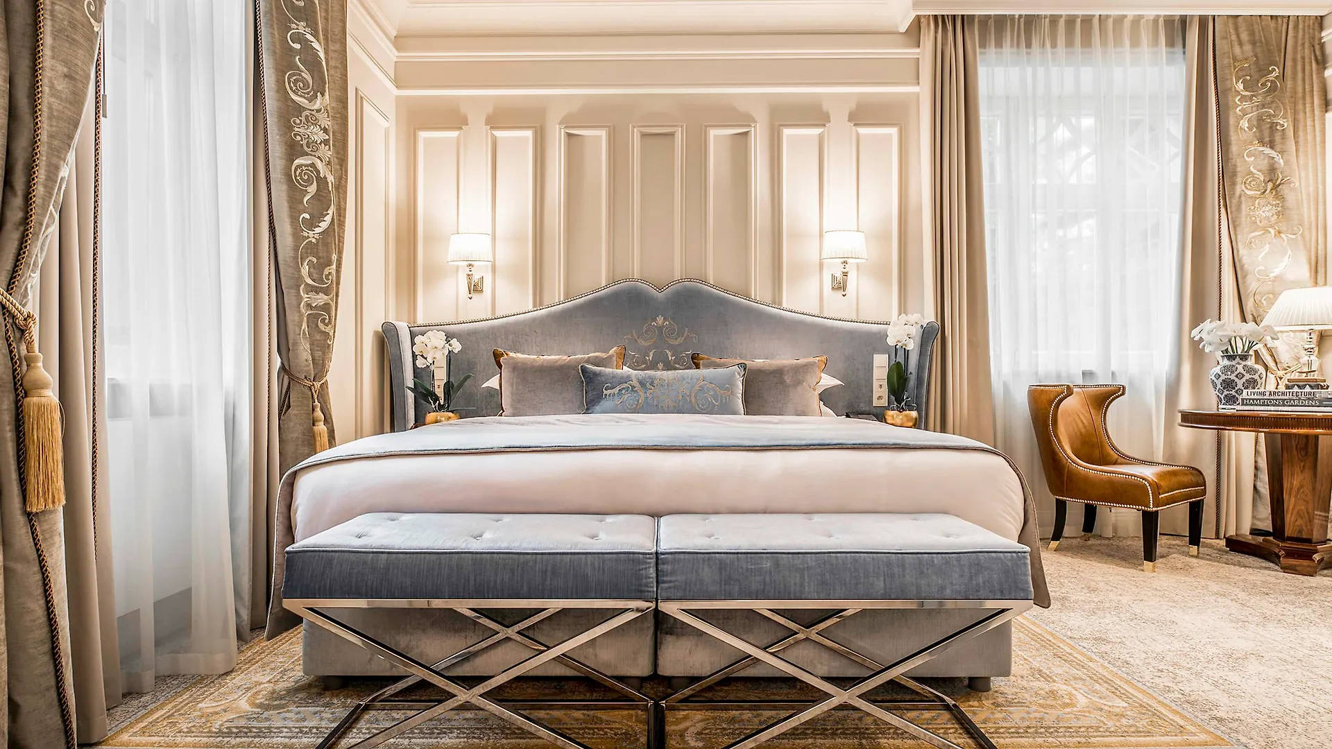 Bachleda Luxury Hotel Krakow - Mgallery Collection