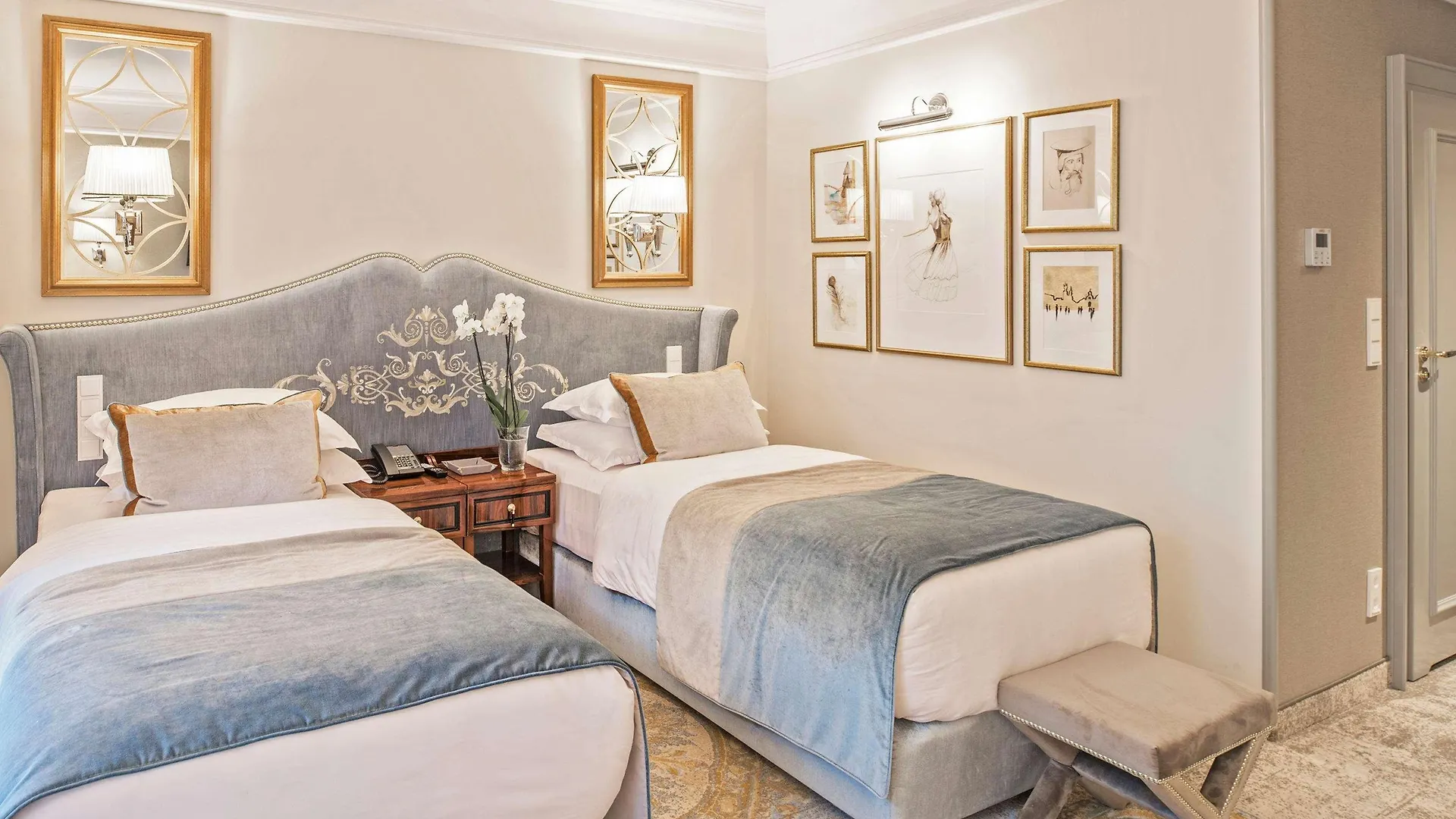 Bachleda Luxury Hotel Krakow Mgallery Hotel Collection