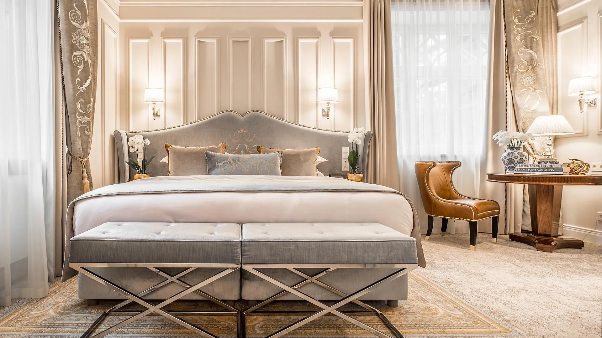 Bachleda Luxury Hotel Krakow Mgallery Hotel Collection