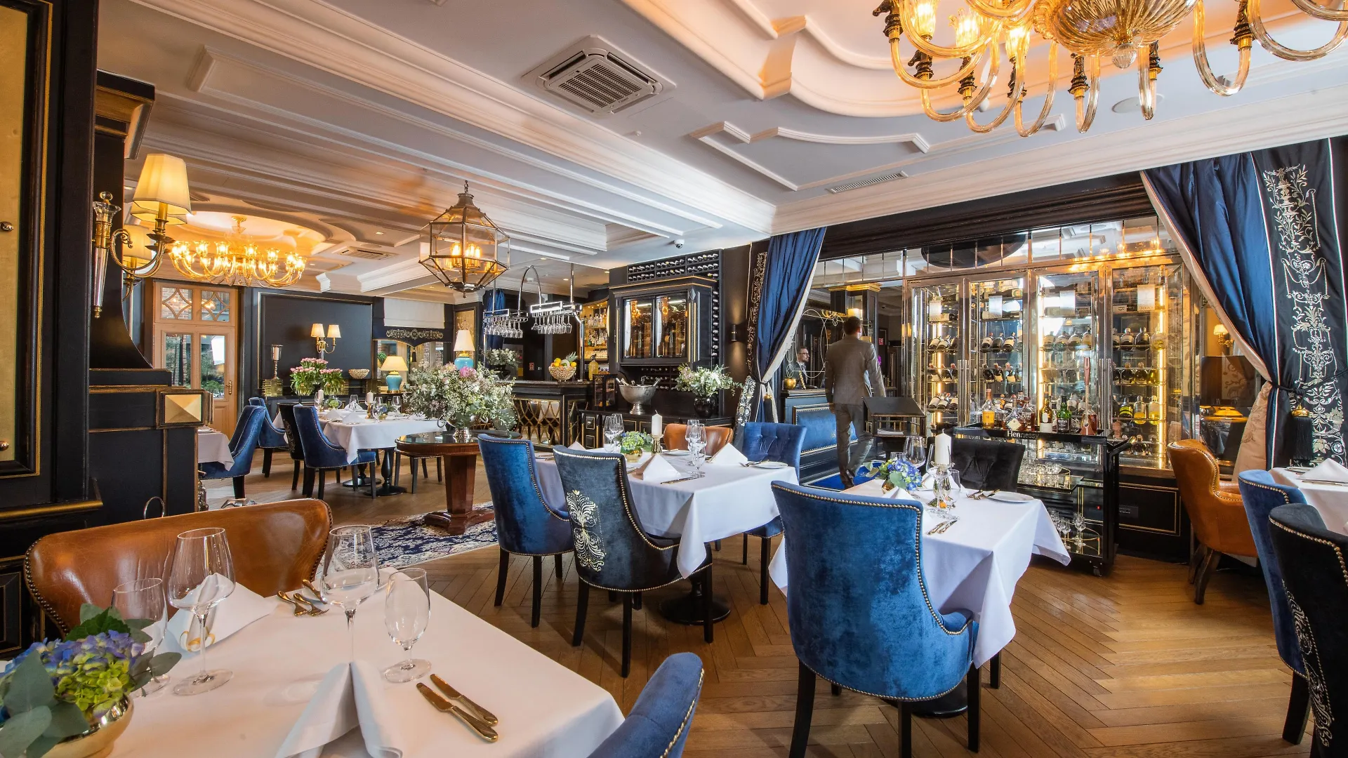 Bachleda Luxury Hotel Krakow Mgallery Hotel Collection