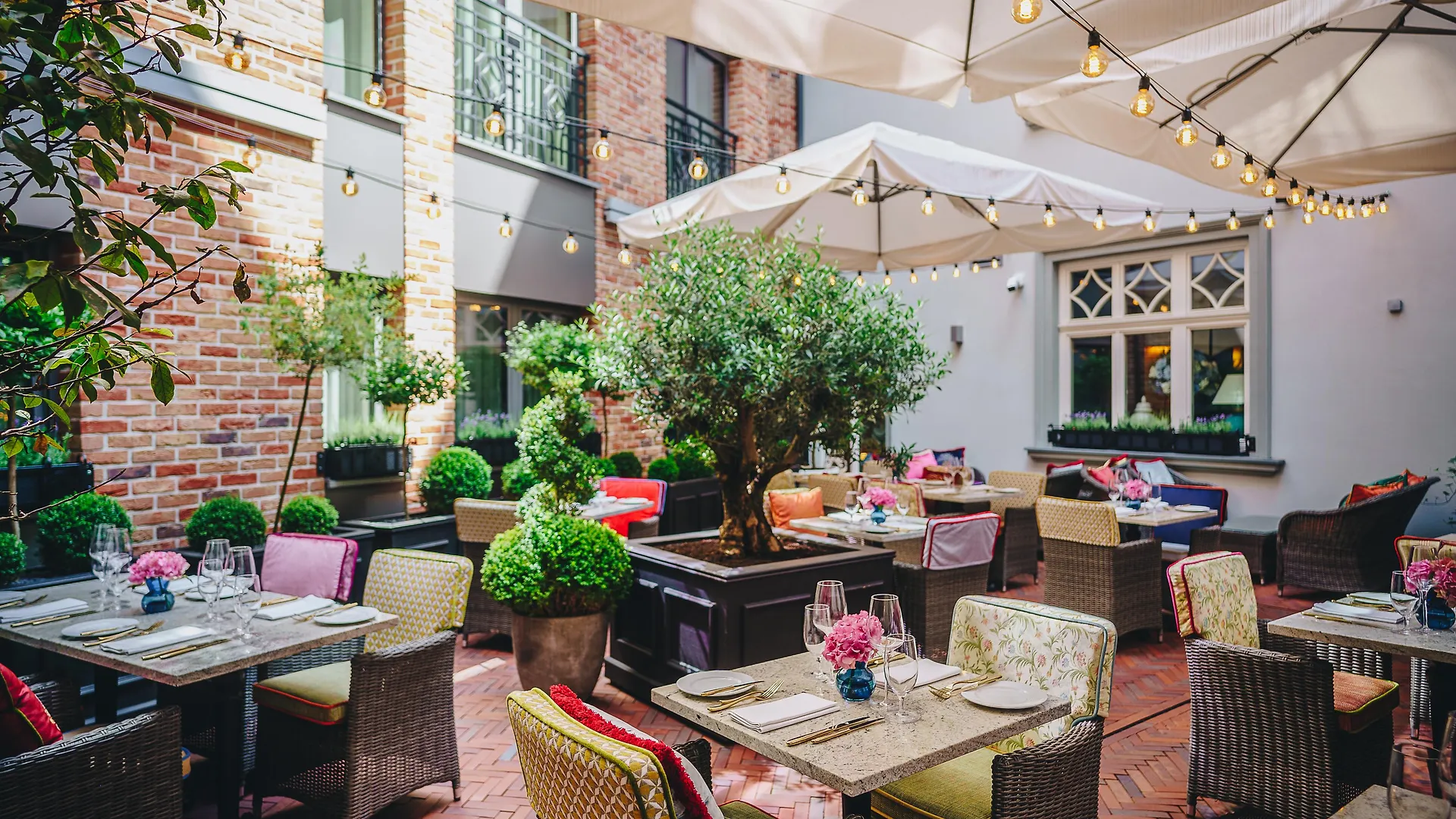 Bachleda Luxury Hotel Krakow Mgallery Hotel Collection