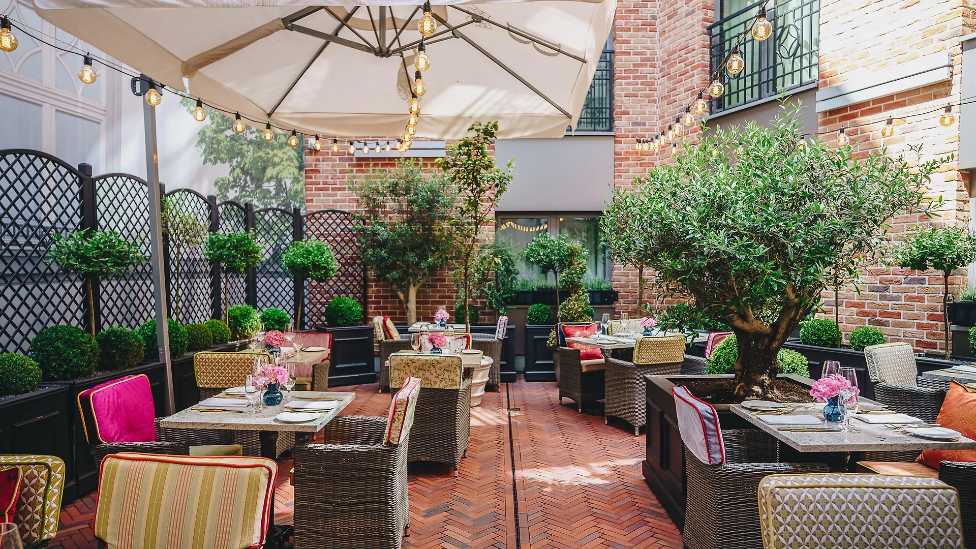 Bachleda Luxury Hotel Krakow Mgallery Hotel Collection 5*,