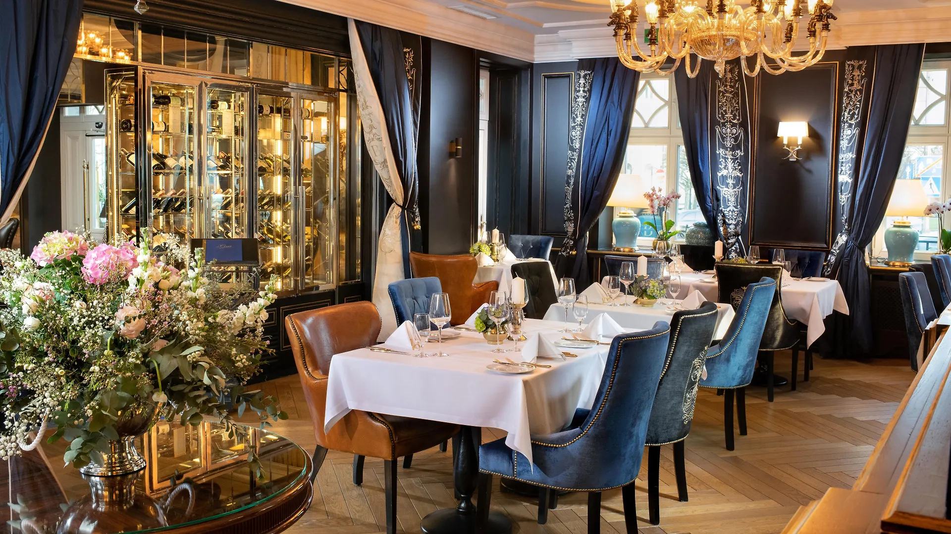 Bachleda Luxury Hotel Krakow Mgallery Hotel Collection