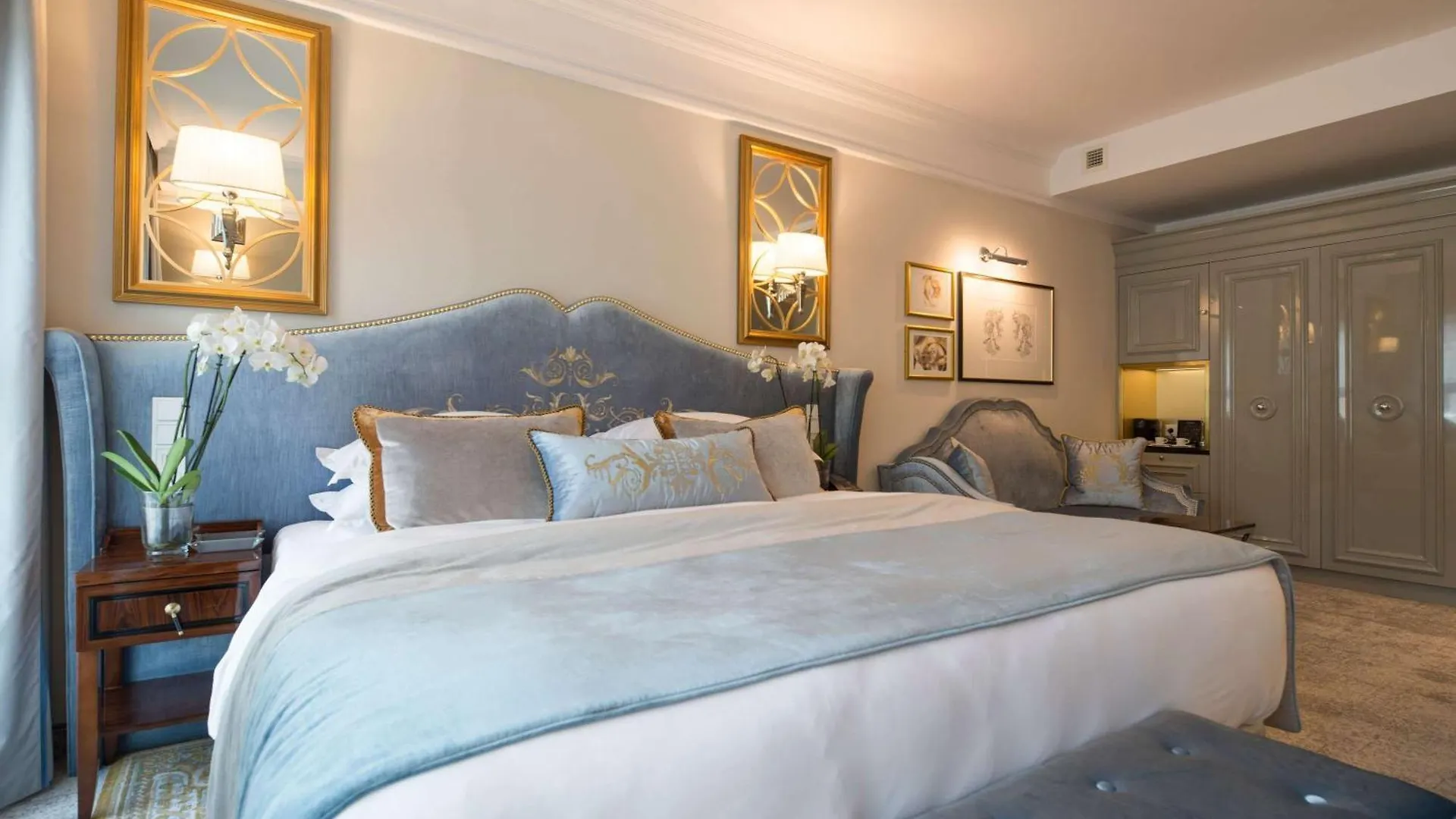Bachleda Luxury Hotel Krakow Mgallery Hotel Collection