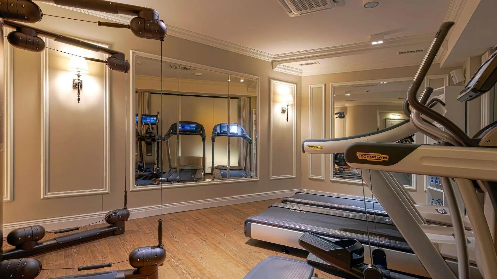 Bachleda Luxury Hotel Krakow Mgallery Hotel Collection Poland