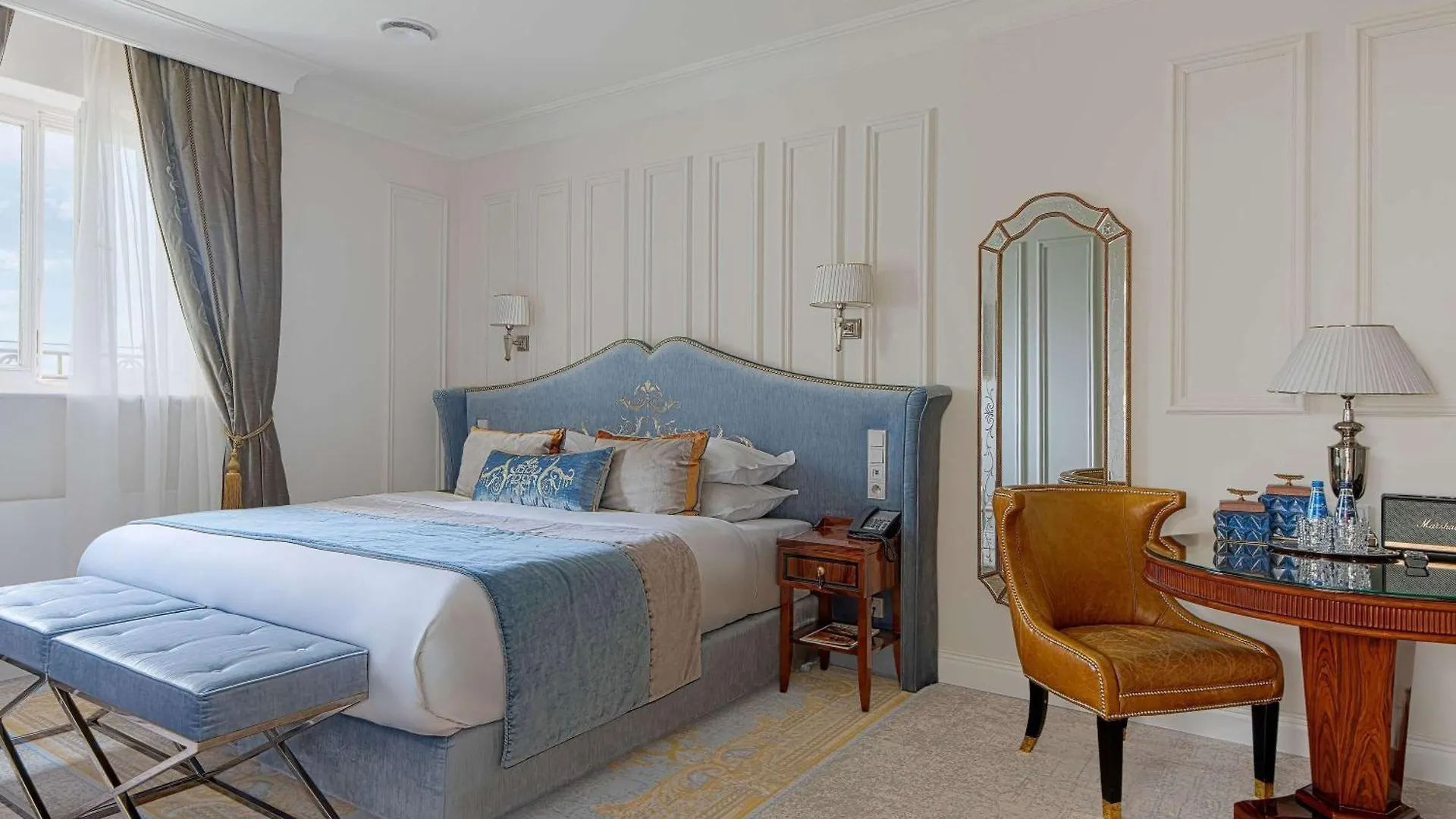 Bachleda Luxury Hotel Krakow Mgallery Hotel Collection