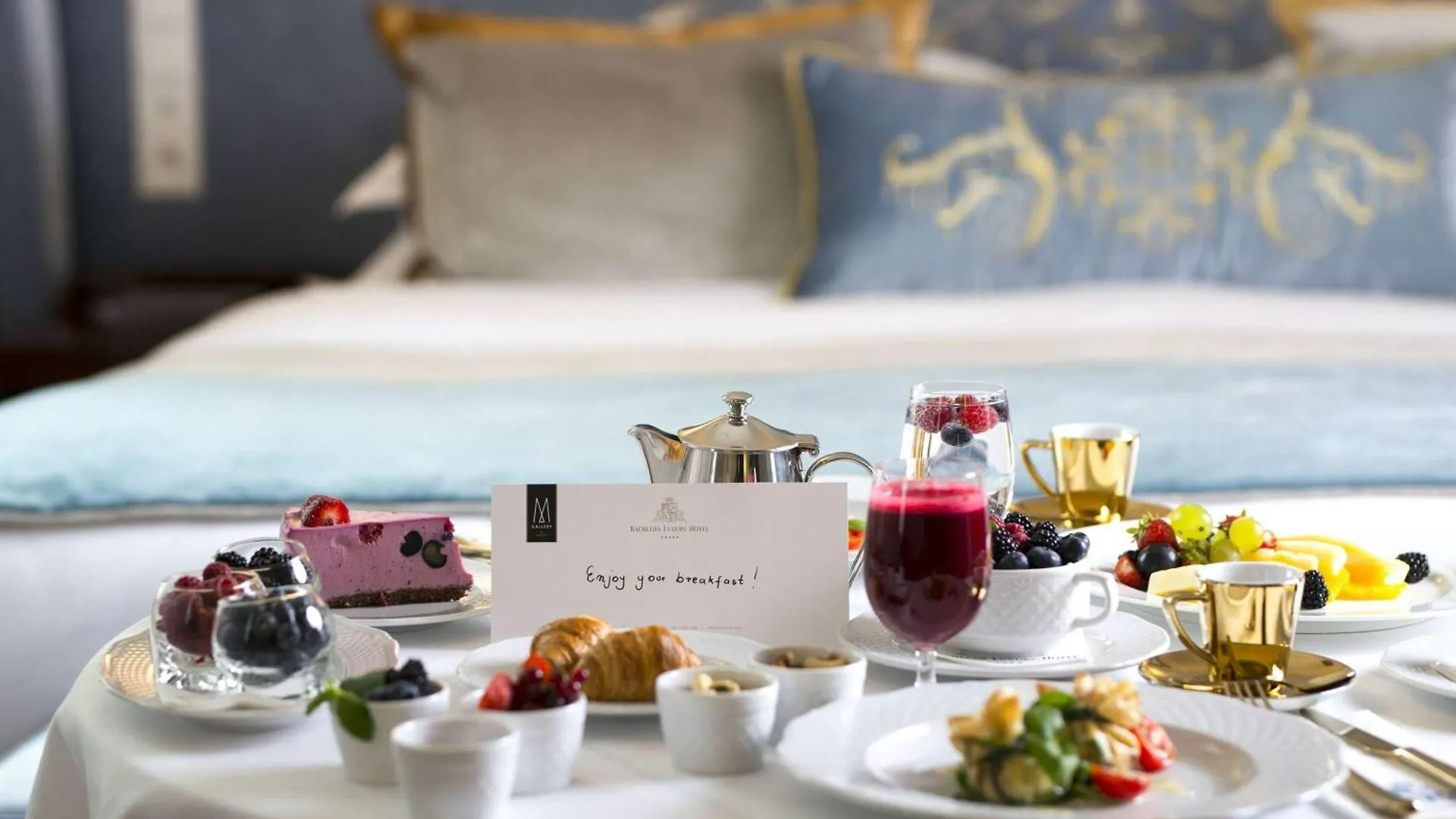 *****  Bachleda Luxury Hotel Krakow Mgallery Hotel Collection Poland