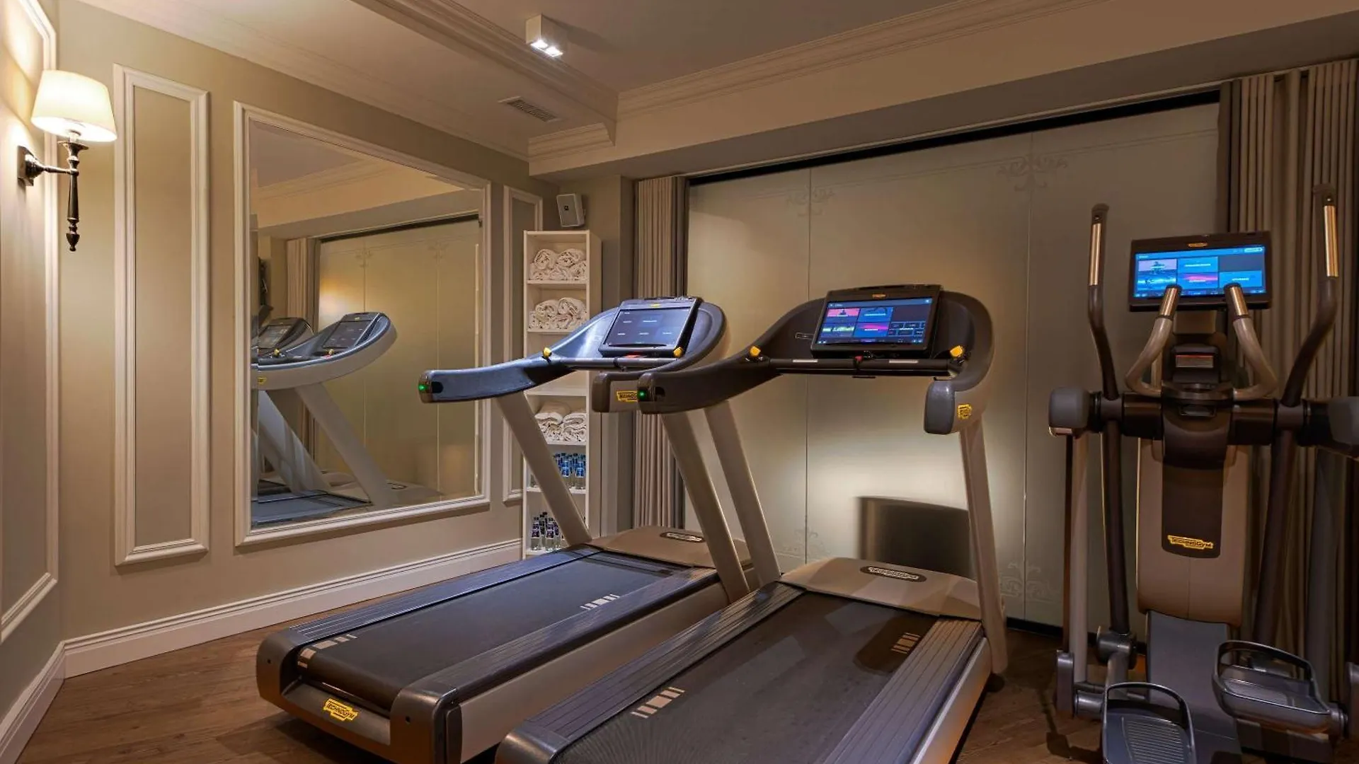 *****  Bachleda Luxury Hotel Krakow Mgallery Hotel Collection Poland