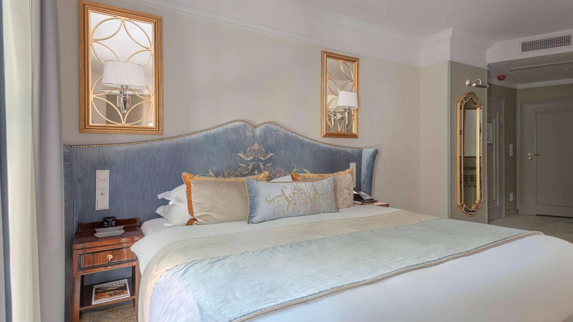 Bachleda Luxury Hotel Krakow Mgallery Hotel Collection