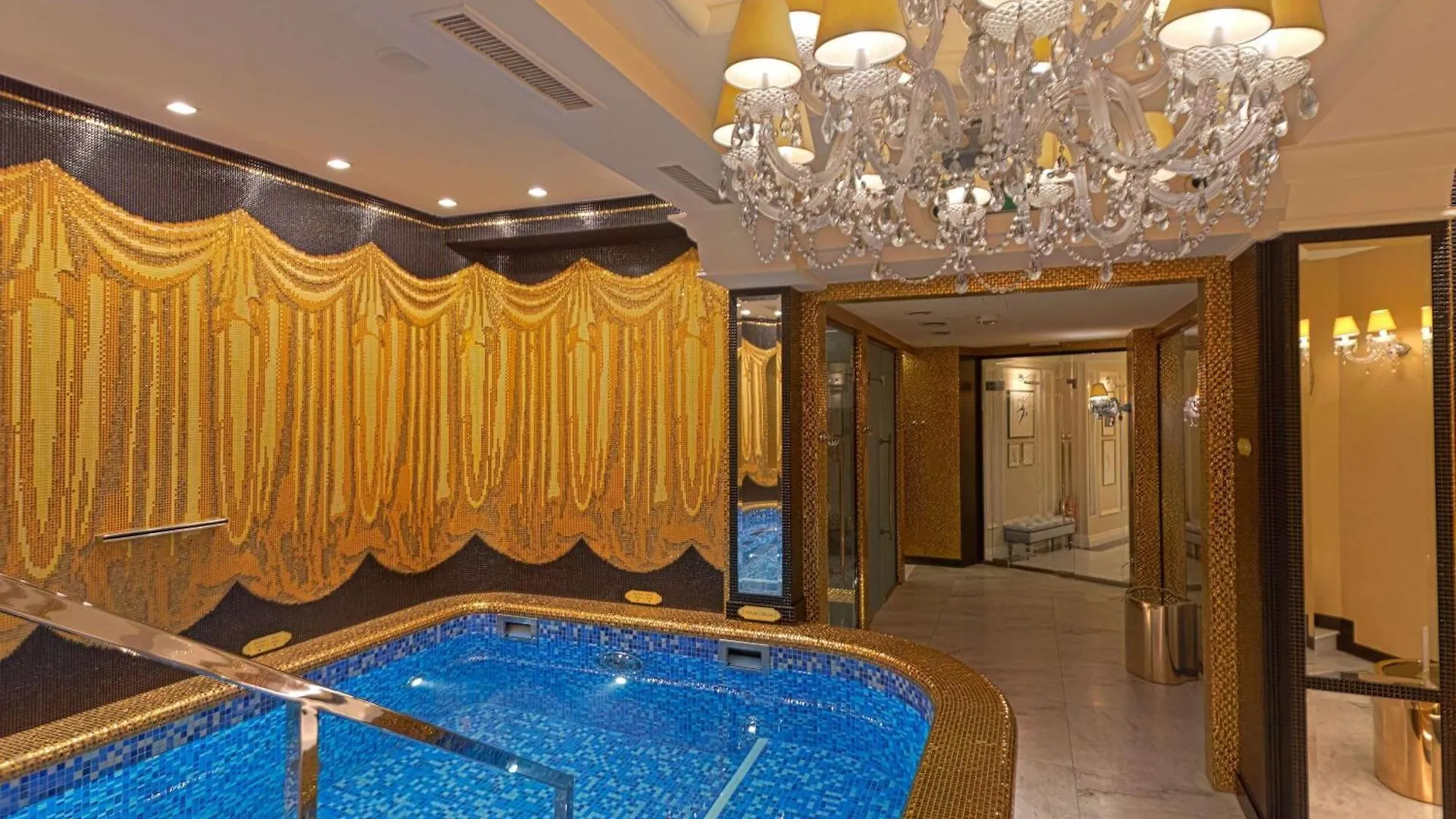 Bachleda Luxury Hotel Krakow Mgallery Hotel Collection