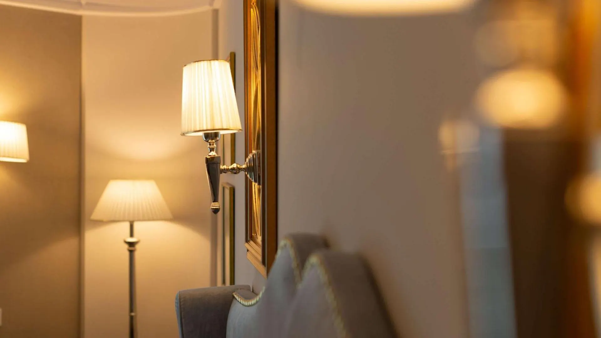 Bachleda Luxury Hotel Krakow Mgallery Hotel Collection