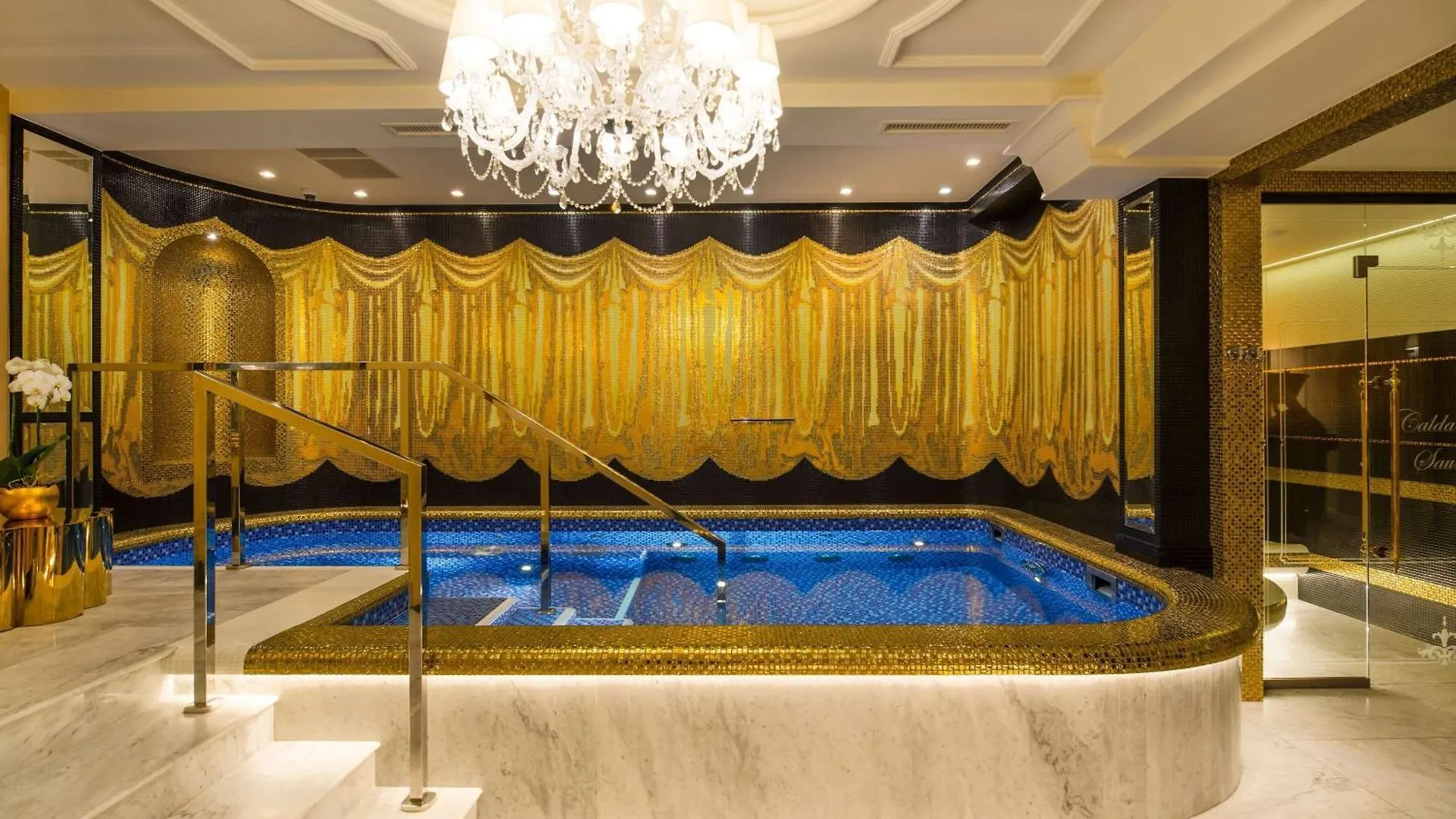 Bachleda Luxury Hotel Krakow - Mgallery Collection