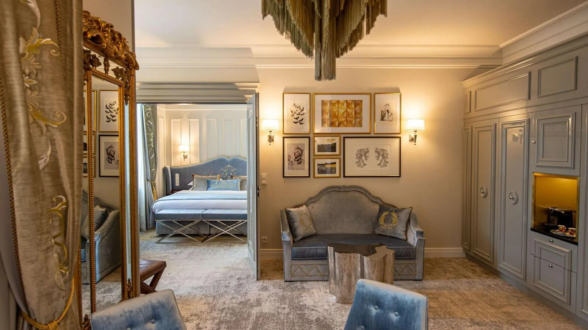 Bachleda Luxury Hotel Krakow Mgallery Hotel Collection