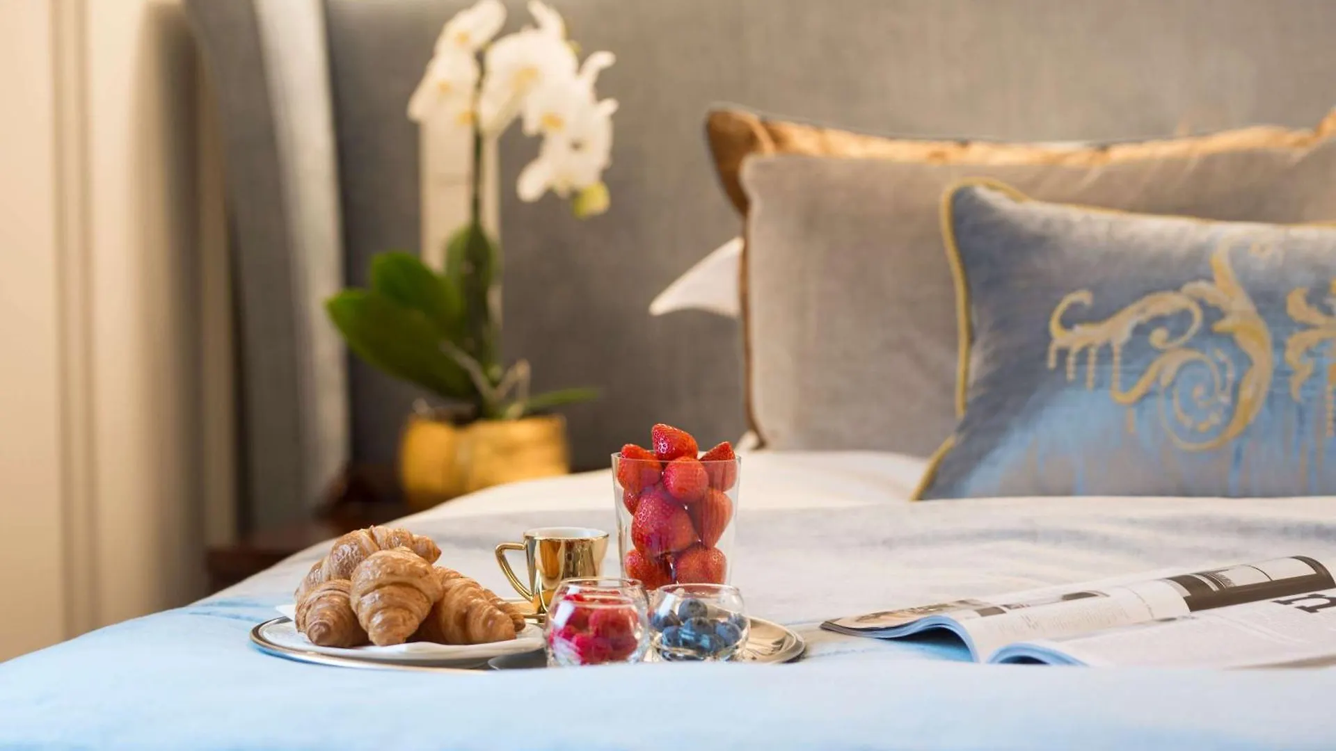 Bachleda Luxury Hotel Krakow - Mgallery Collection