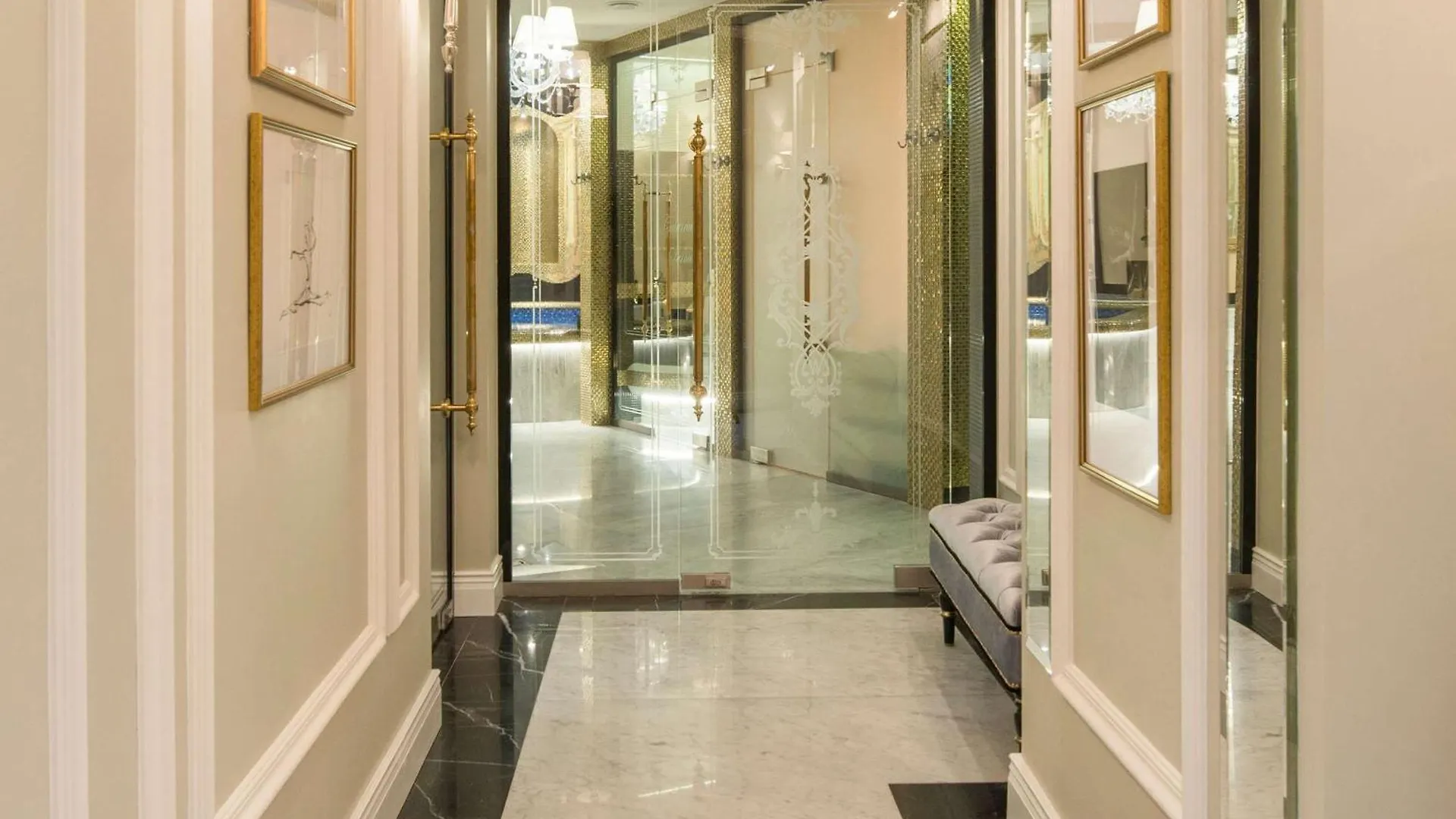 Bachleda Luxury Hotel Krakow Mgallery Hotel Collection