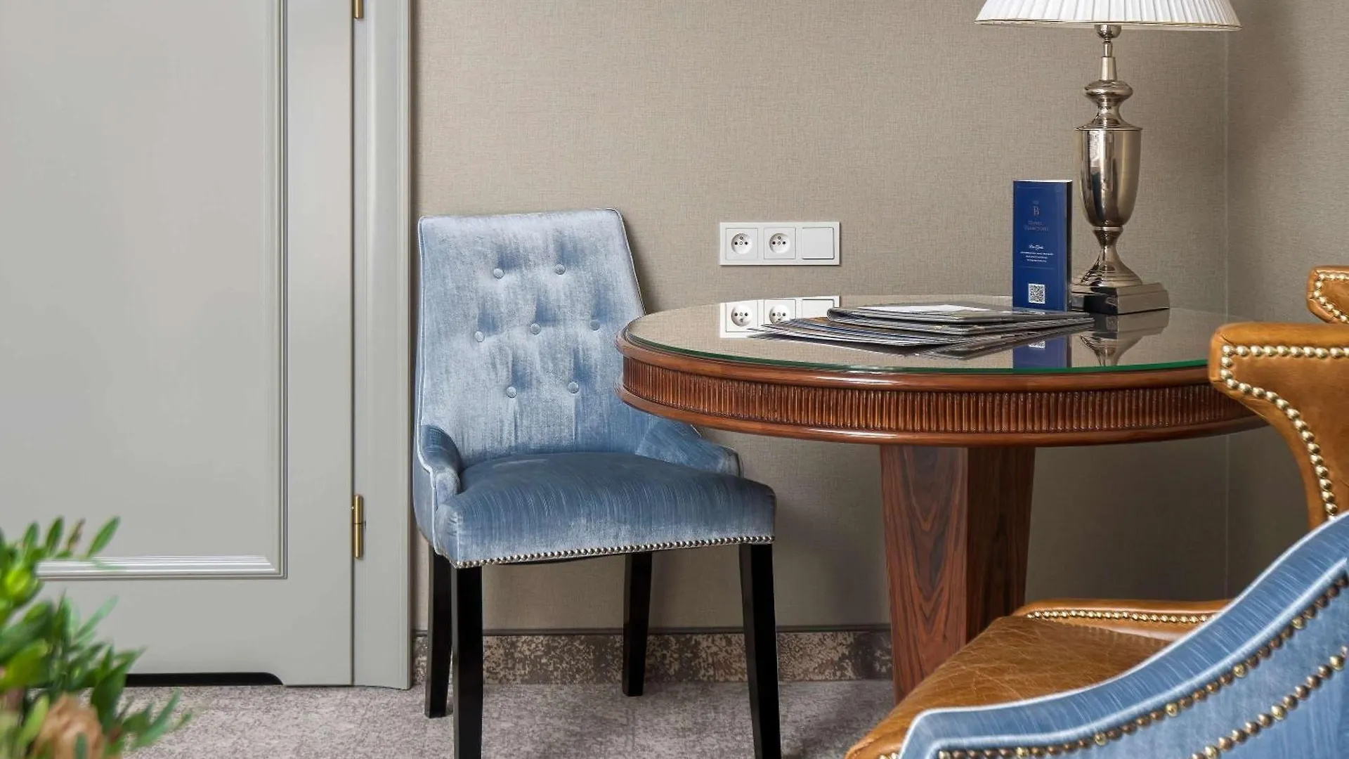 *****  Bachleda Luxury Hotel Krakow Mgallery Hotel Collection Poland