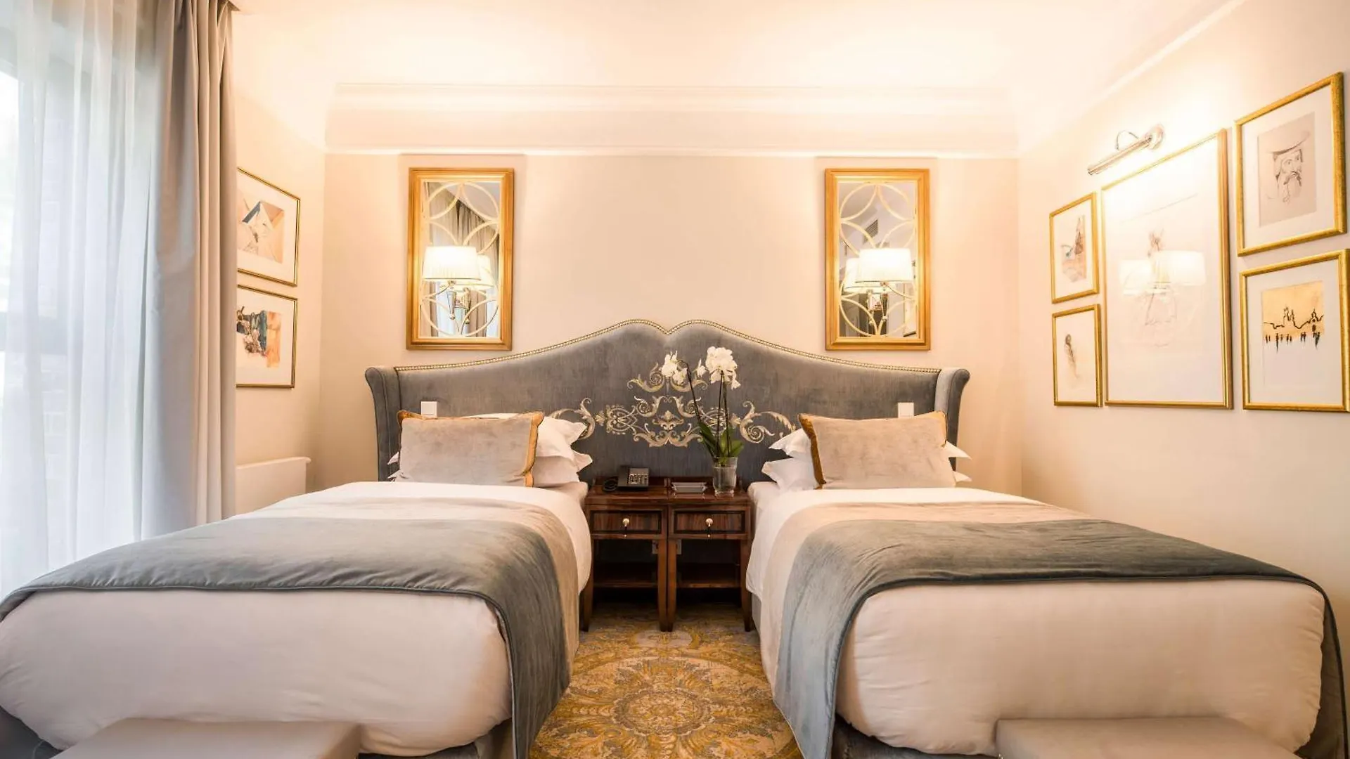 Bachleda Luxury Hotel Krakow Mgallery Hotel Collection