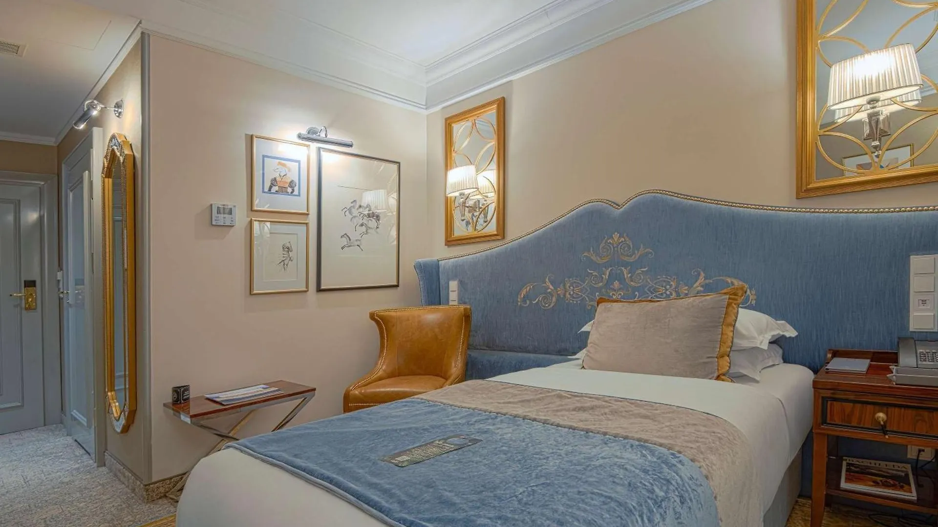 Bachleda Luxury Hotel Krakow Mgallery Hotel Collection
