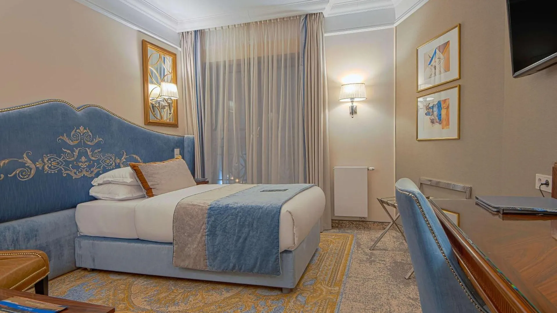 Bachleda Luxury Hotel Krakow Mgallery Hotel Collection Poland