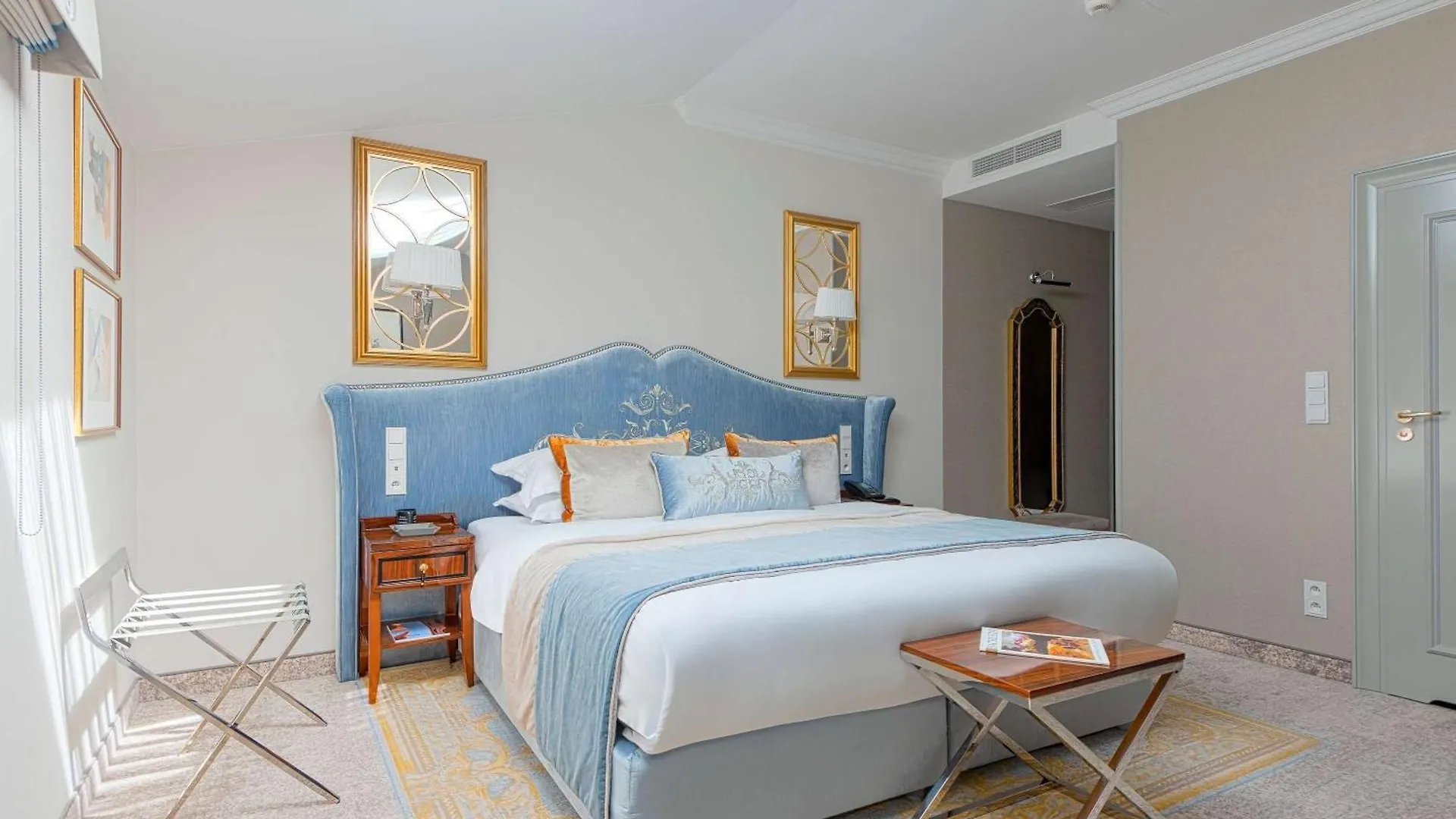 Bachleda Luxury Hotel Krakow Mgallery Hotel Collection