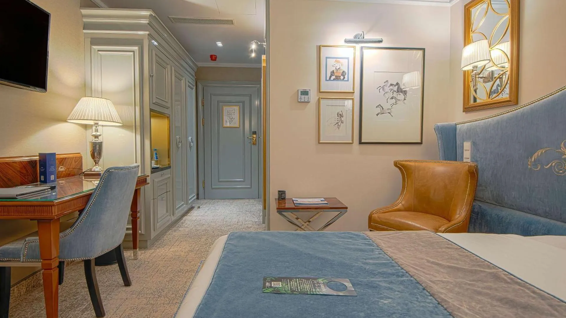 Bachleda Luxury Hotel Krakow Mgallery Hotel Collection