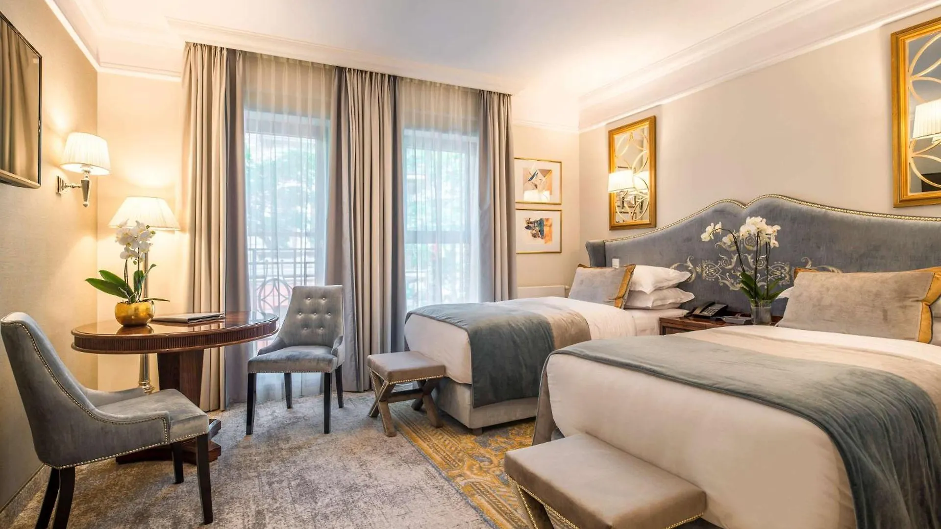 Bachleda Luxury Hotel Krakow Mgallery Hotel Collection
