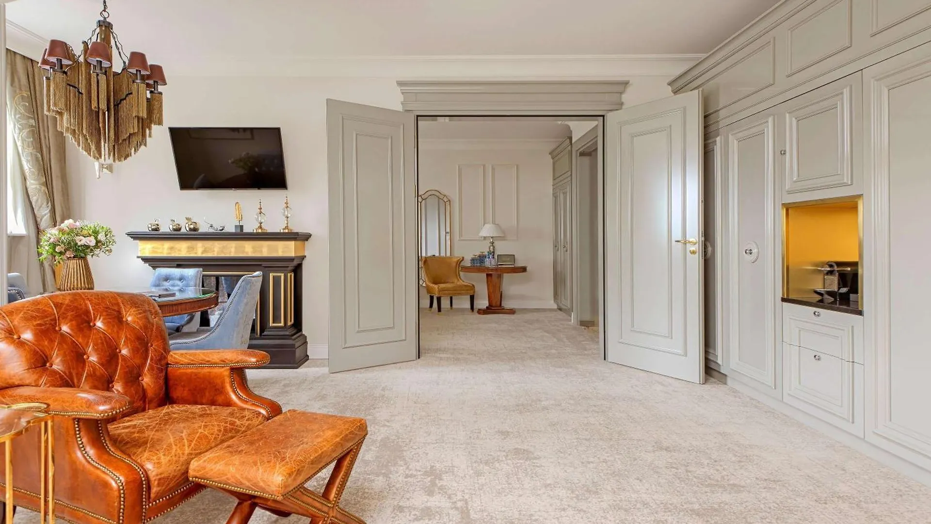 Bachleda Luxury Hotel Krakow Mgallery Hotel Collection