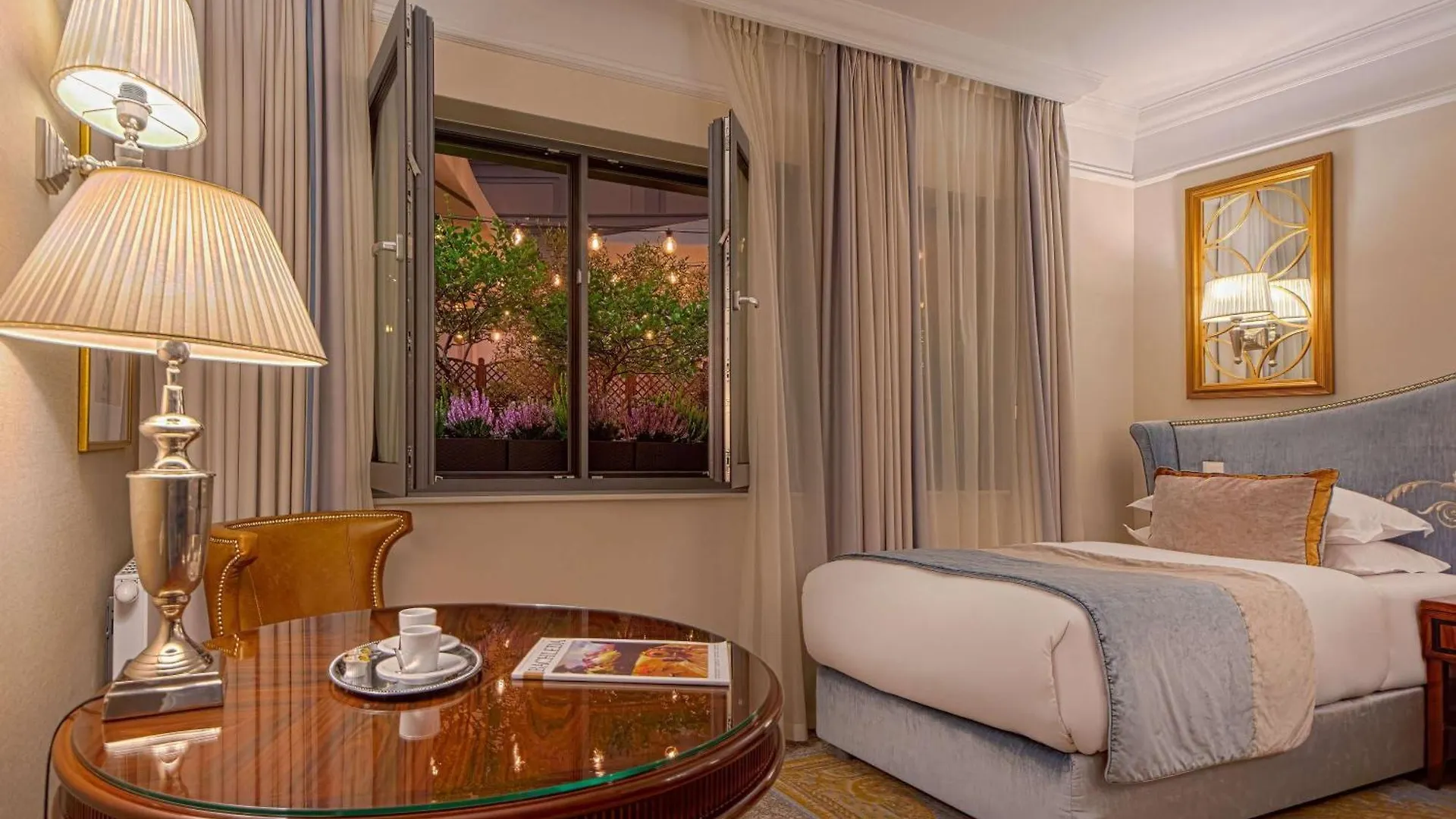 Bachleda Luxury Hotel Krakow Mgallery Hotel Collection