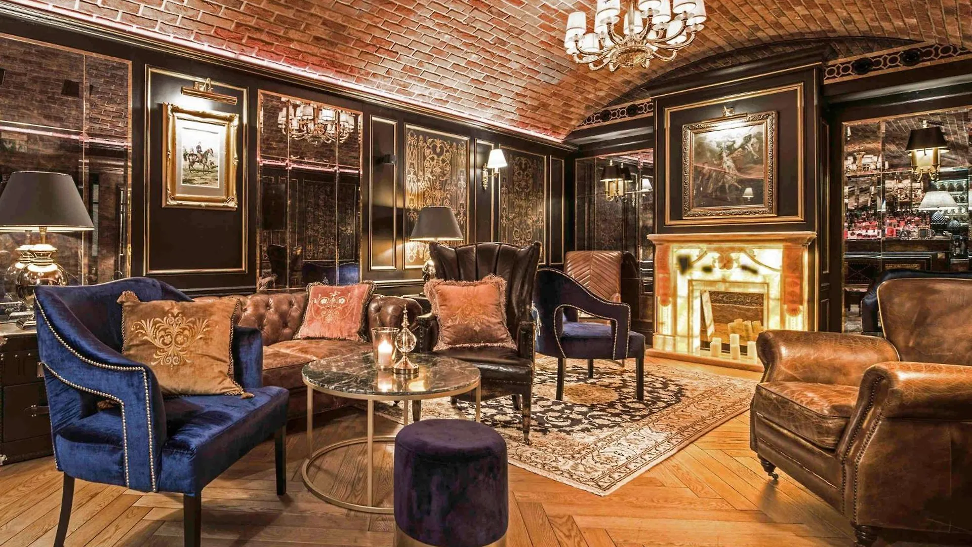 Bachleda Luxury Hotel Krakow Mgallery Hotel Collection