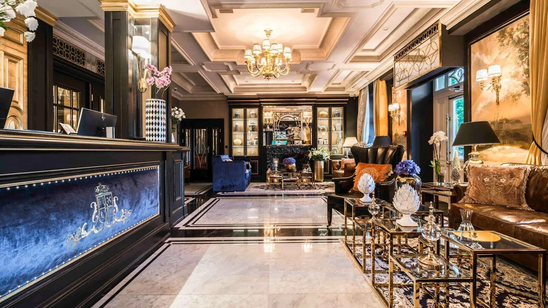 Bachleda Luxury Hotel Krakow Mgallery Hotel Collection