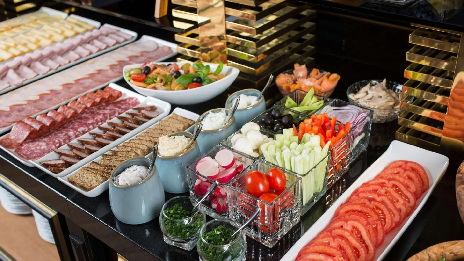 Bachleda Luxury Hotel Krakow Mgallery Hotel Collection