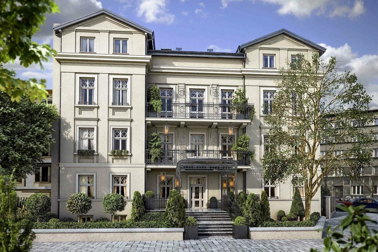 Bachleda Luxury Hotel Krakow Mgallery Hotel Collection