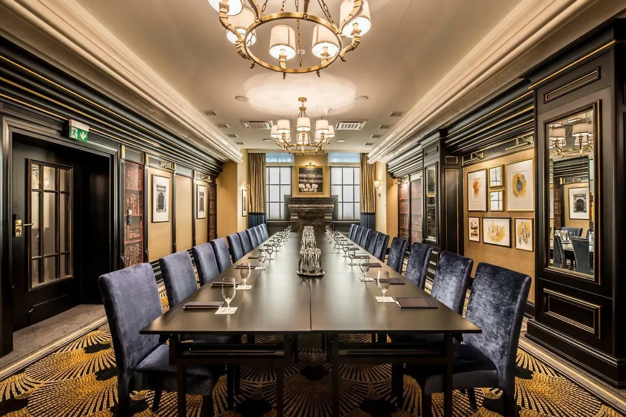 Bachleda Luxury Hotel Krakow Mgallery Hotel Collection Poland