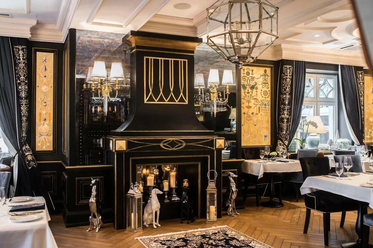 Bachleda Luxury Hotel Krakow Mgallery Hotel Collection 5*,  Poland