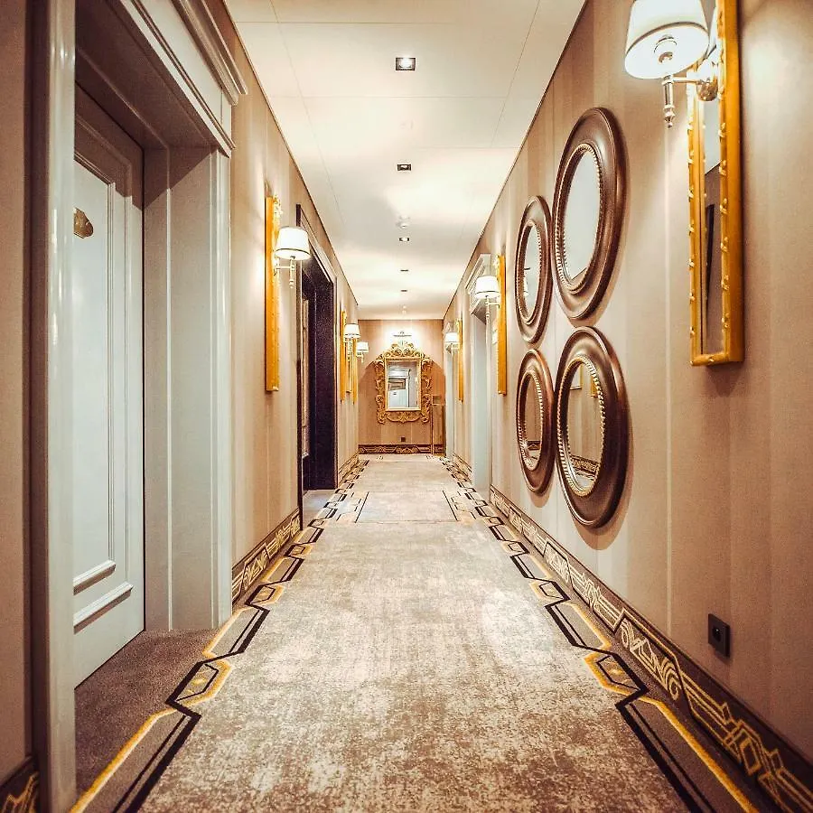 Bachleda Luxury Hotel Krakow Mgallery Hotel Collection