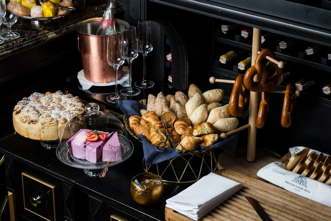 Bachleda Luxury Hotel Krakow Mgallery Hotel Collection